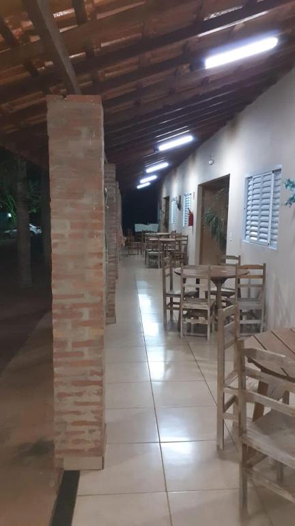  Pousada 2 Corações