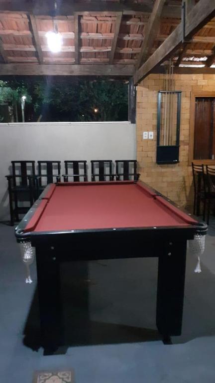  Pousada 2 Corações