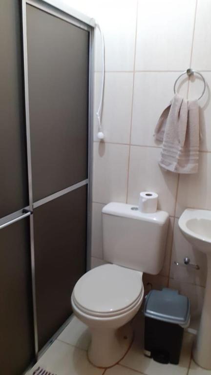  Pousada 2 Corações