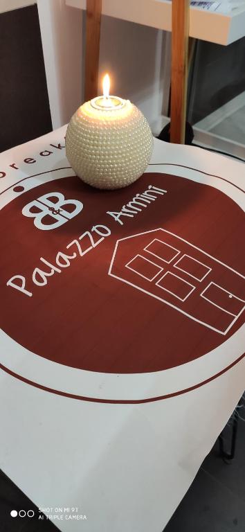 B&B Palazzo Armini - Tweepersoonskamer