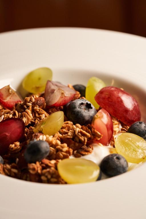 Hôtel du Sentier - Resim 25