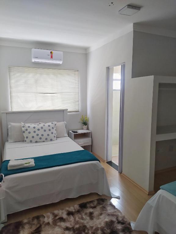 Hotel Hiperion Maringá