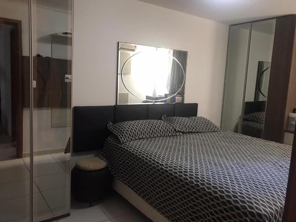  Apartamento ponta verde