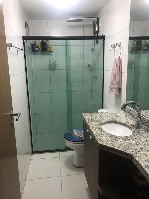  Apartamento ponta verde