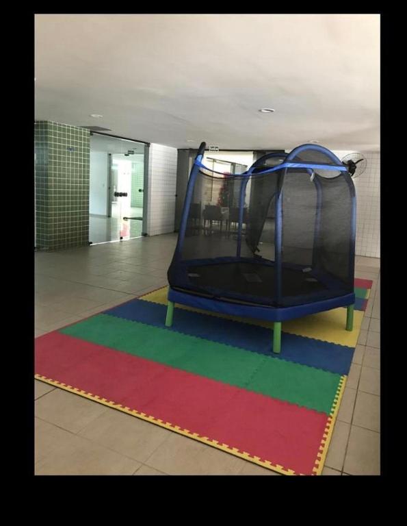  Apartamento ponta verde