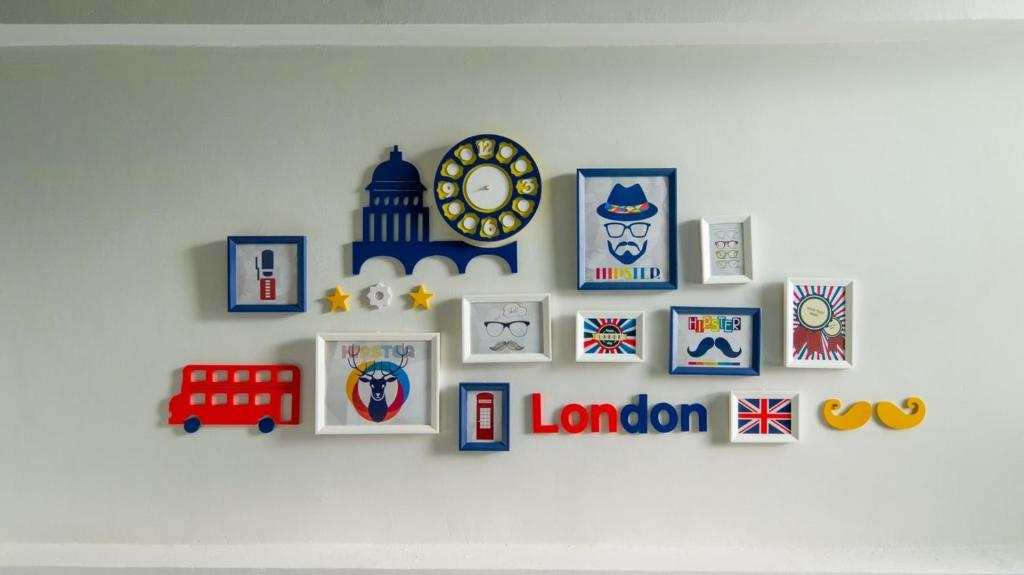 J2 Residence Chiang Rai - Resim 10