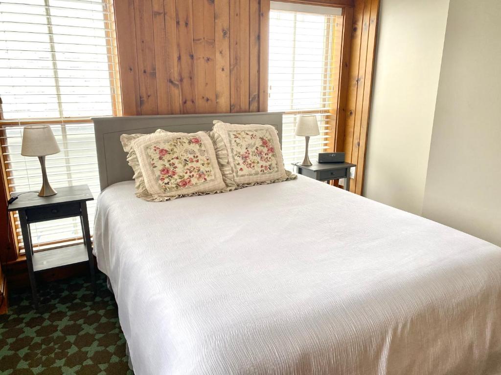 Harbor House Inn - 大号床间 - 带无障碍设施