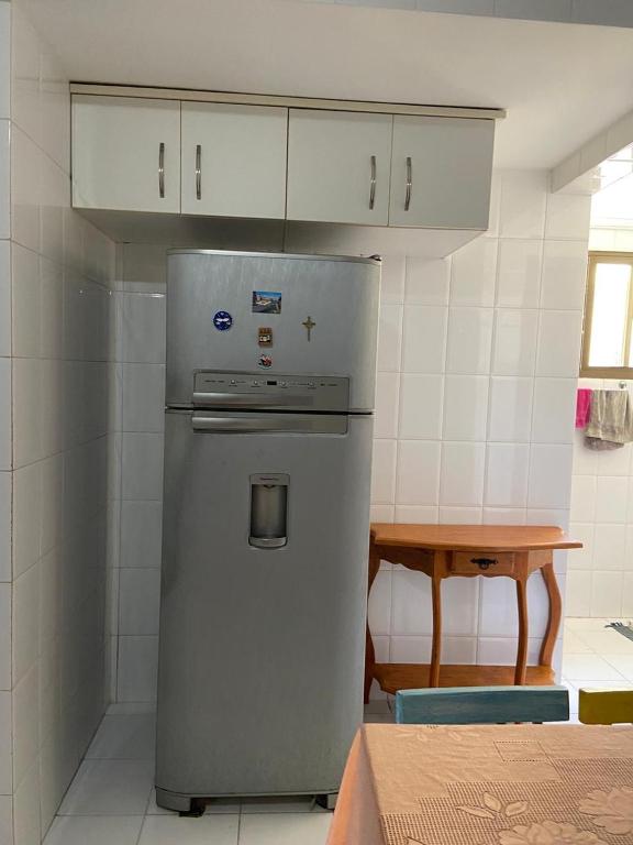  Ampla cobertura com piscina