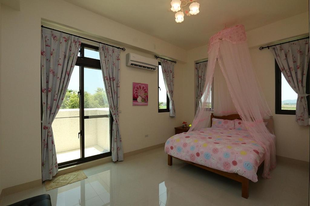 耕菓園民宿評價、特色體驗、房價資訊、訂房連結 – 溫馨親切的在地風情 - 照片 5