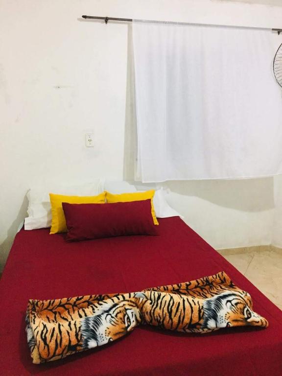 Hospedagem 230 Recanto das praias