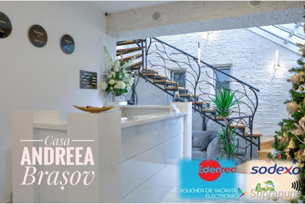 Casa Andreea - Resim 10