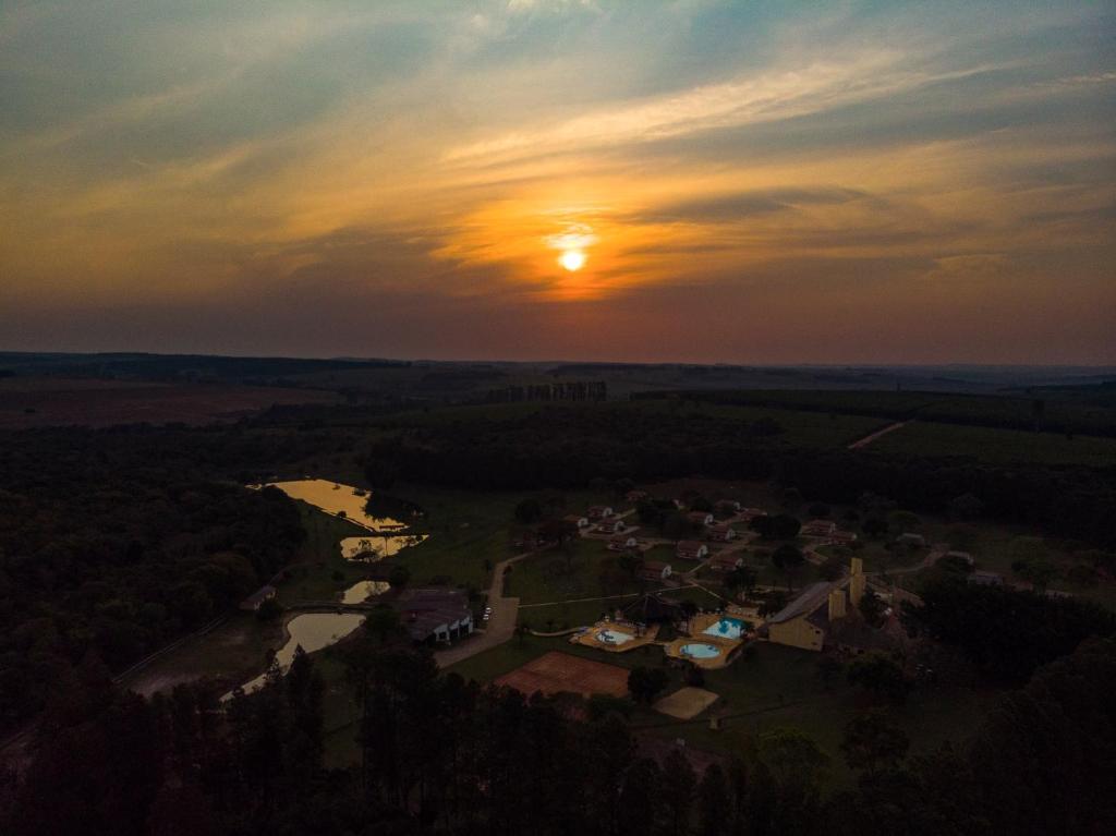  Hotel Fazenda Vale das Águas