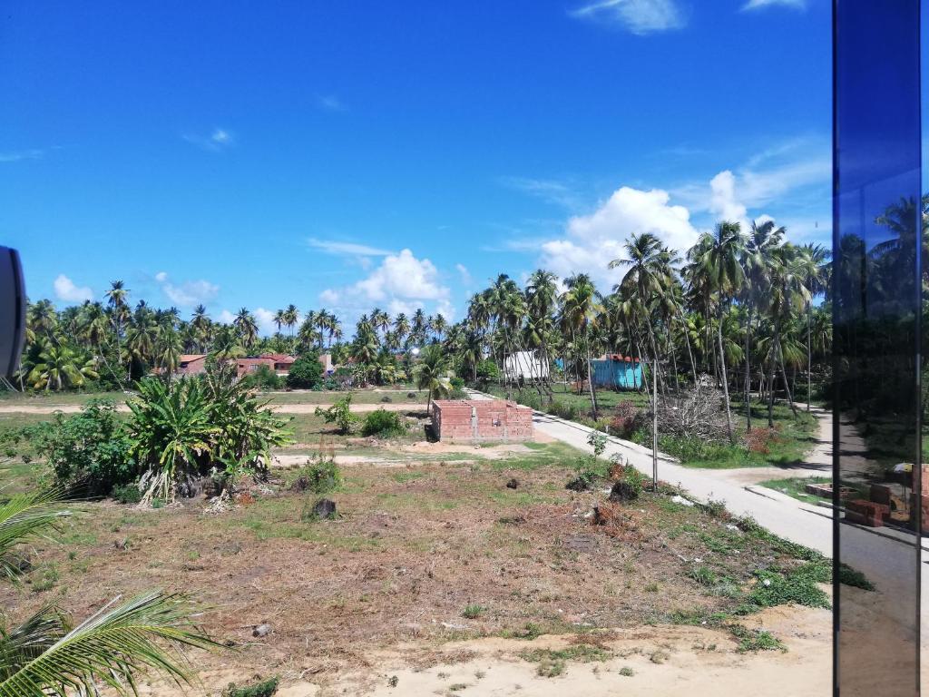  Linda vista