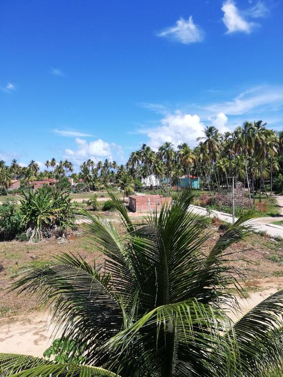  Linda vista