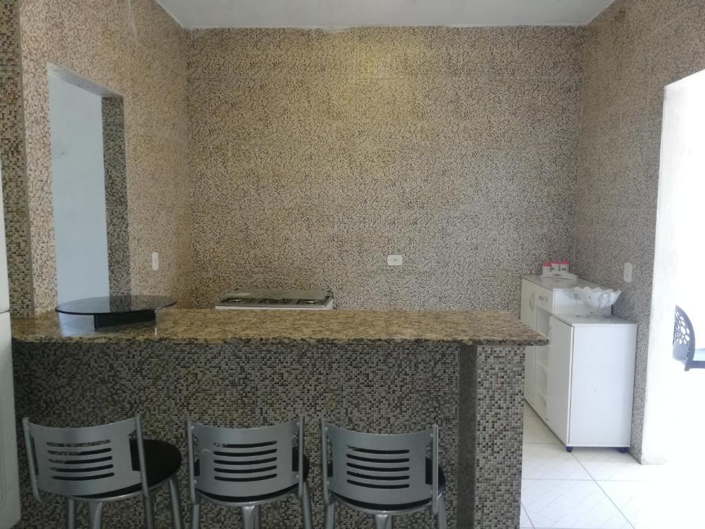  Linda vista