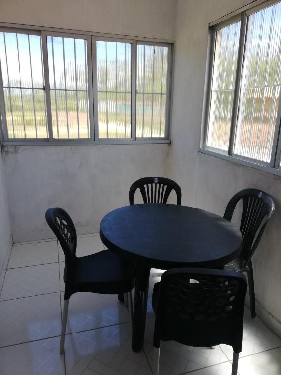  Linda vista