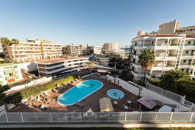 TC Apartamentos Dorotea - 9