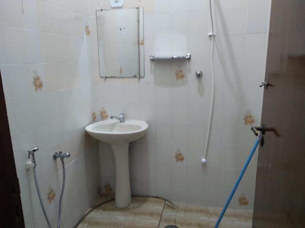  Pousada Iguape