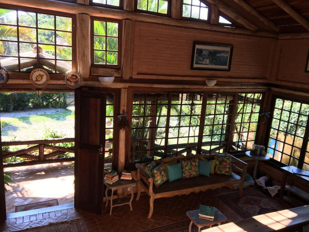  Pousada Villabella Villaggio