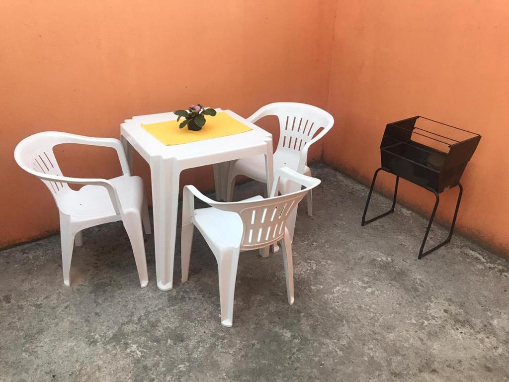  Hotel Casa Aluguel Temporada