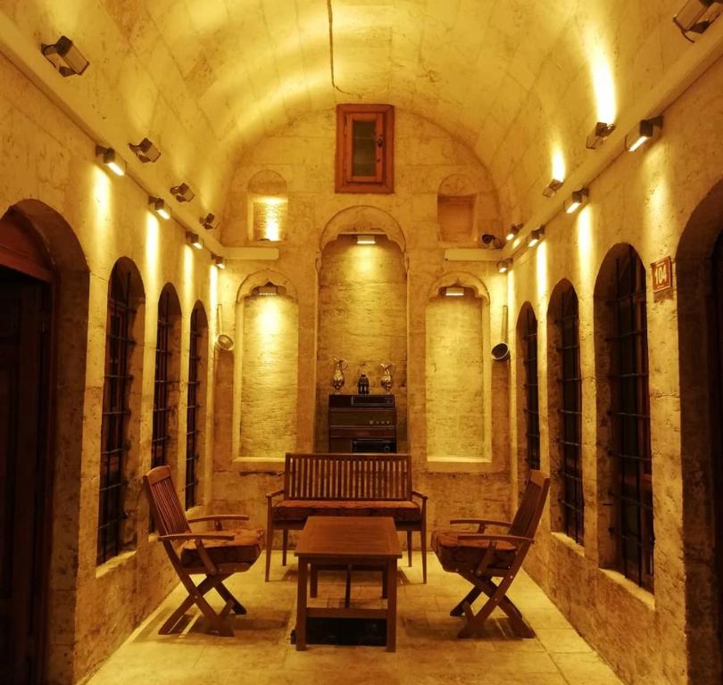 Fotografie z fotogalerie ubytování Gazel Butik Otel v destinaci Sanliurfa