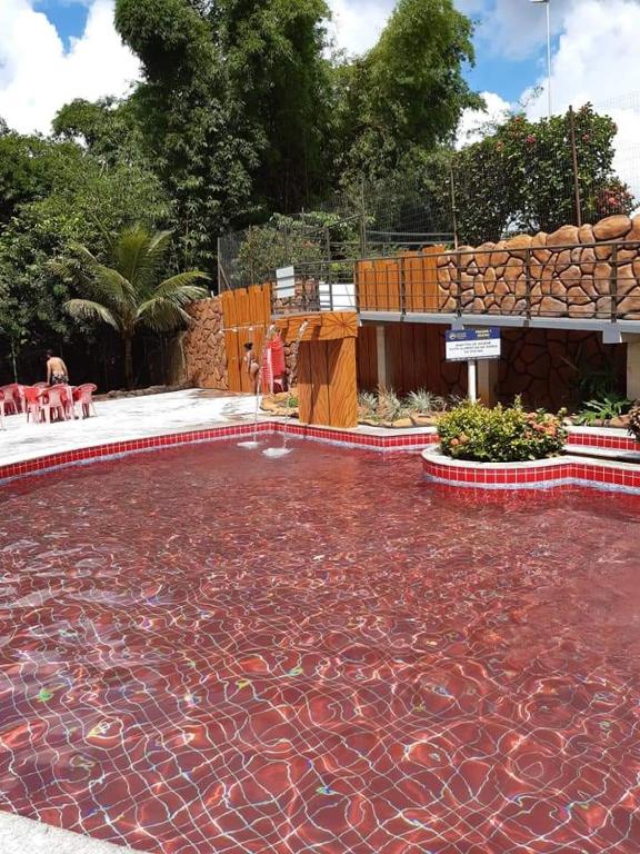  Golden Dolphin Grand 14 PISCINAS 1 QUATRO