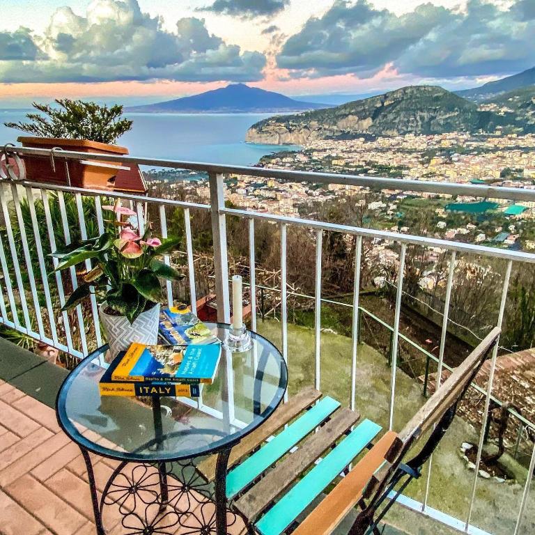 Villa Monica B&B - 6