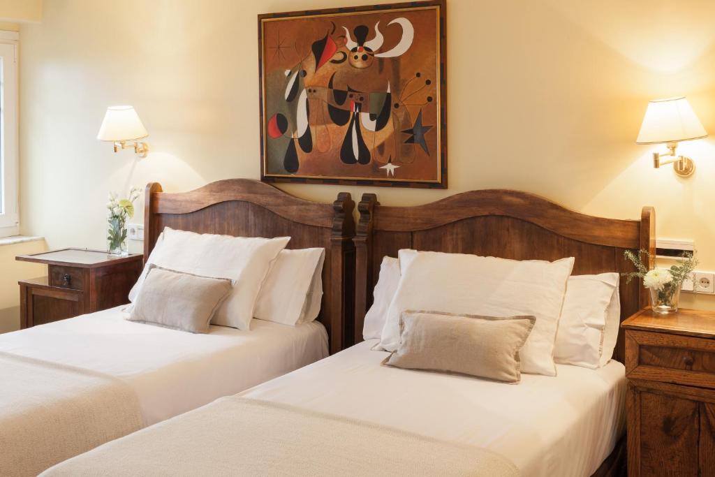 La Galería - Resim 15