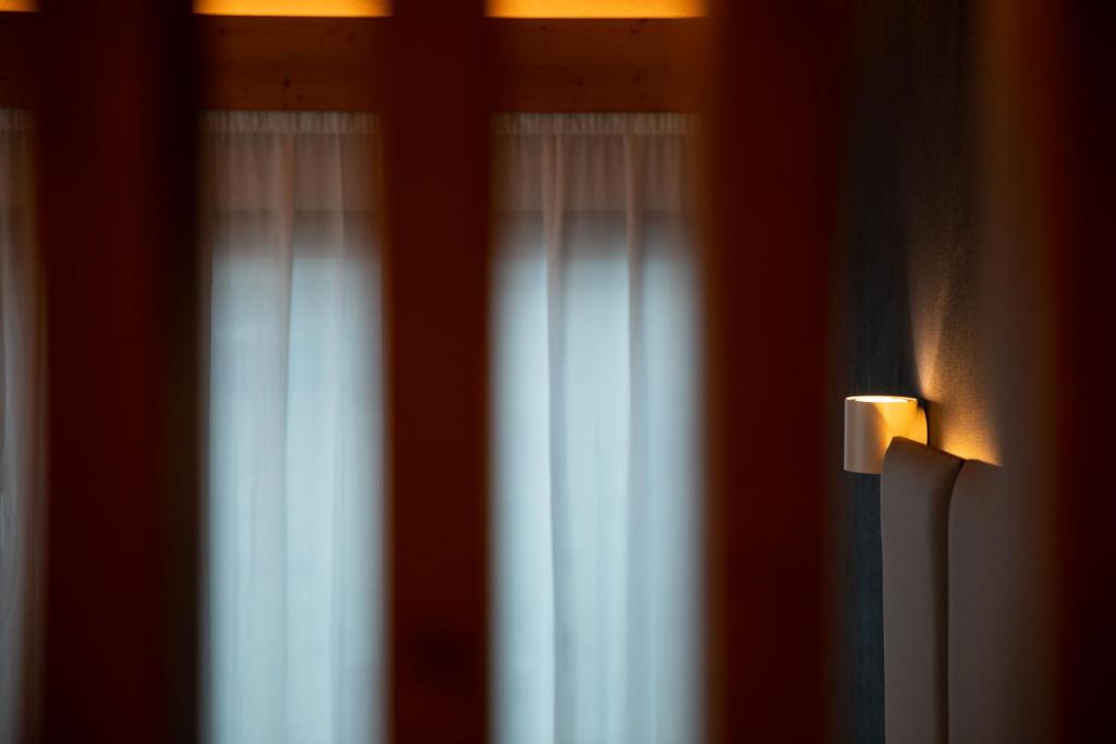 Fotografie z fotogalerie ubytování Moon Eco B&B v Livignu