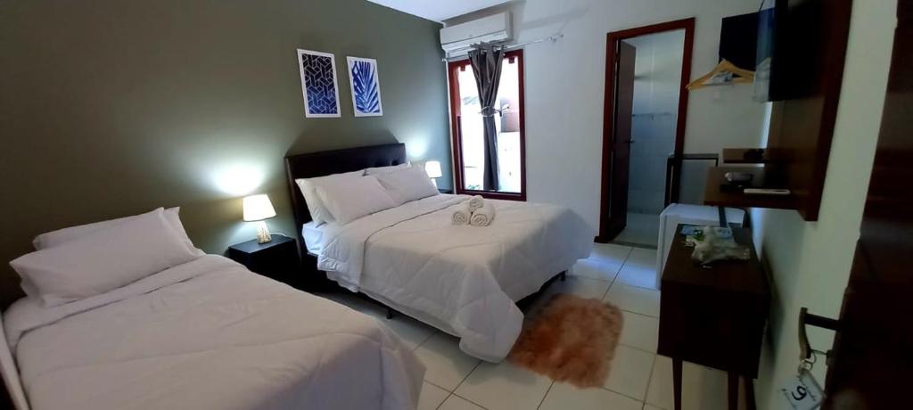  Bliss Hoteis Centro