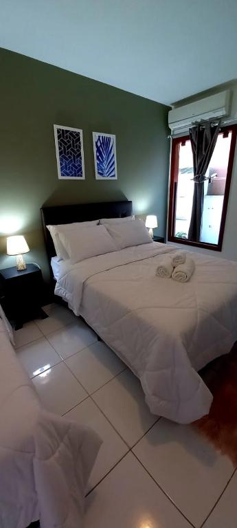  Bliss Hoteis Centro