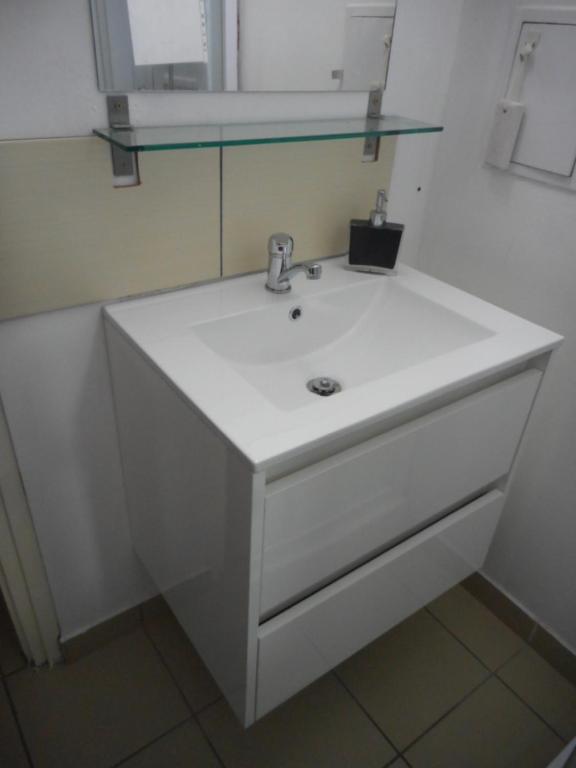 Fotografia z galérie ubytovania Goldapartman Salgótarján v destinácii Salgótarján