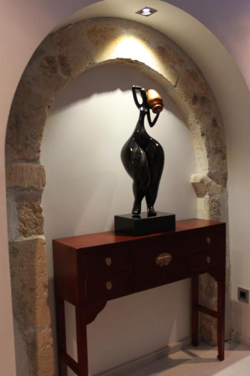 Fotografie z fotogalerie ubytování Hotel Don Felipe v destinaci Segovia