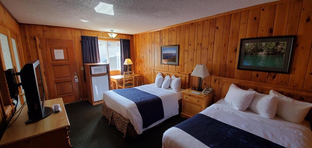 The Lake Motel photo