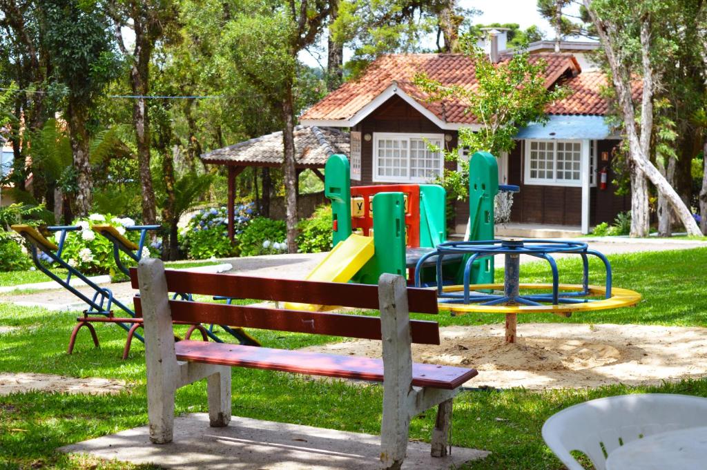  Hotel Sky Ville Canela