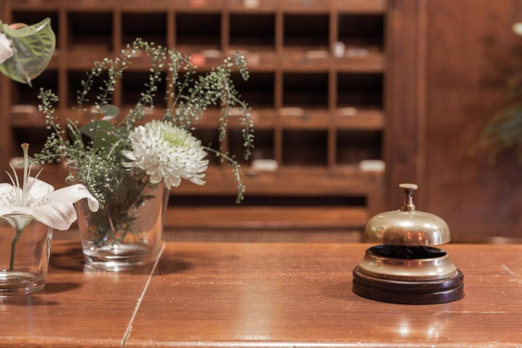 La Galería - Resim 33