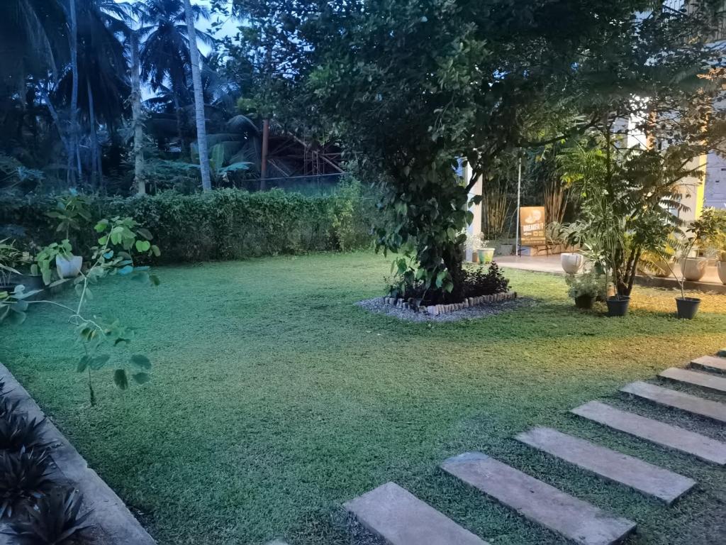 Gallery image of RUWINSONS Holiday Resort in Anuradhapura