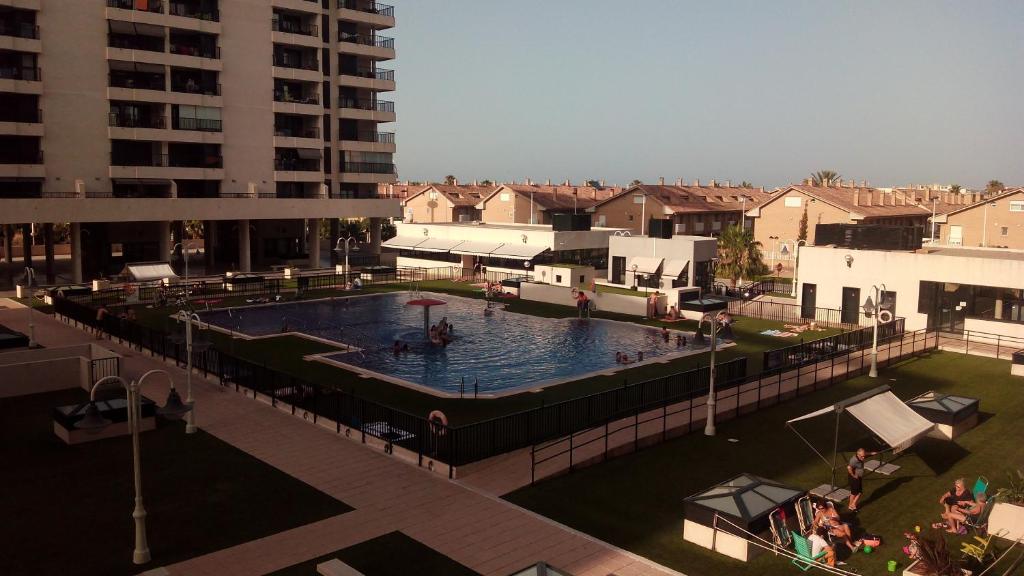 Apartacona-Playa, Valencia – Bijgewerkte prijzen 2023