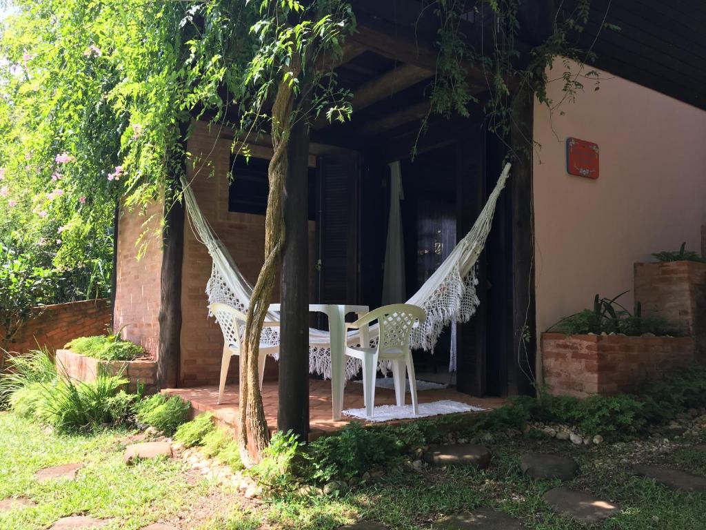  Pousada Villabella Villaggio