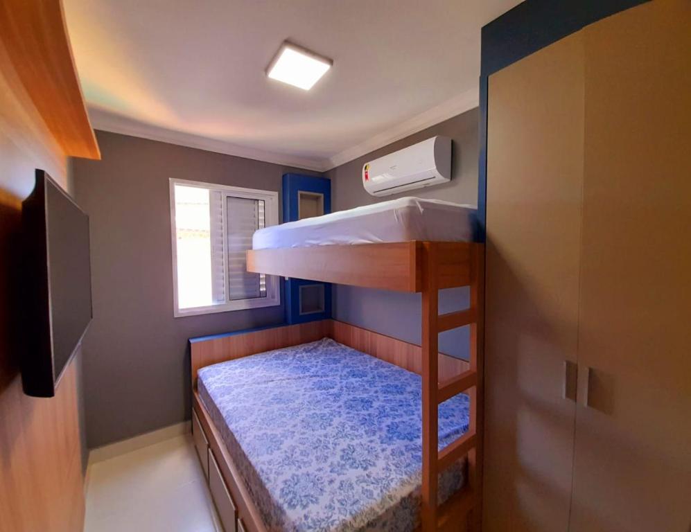  Cobertura Jardim das Palmeiras II Home Resort.