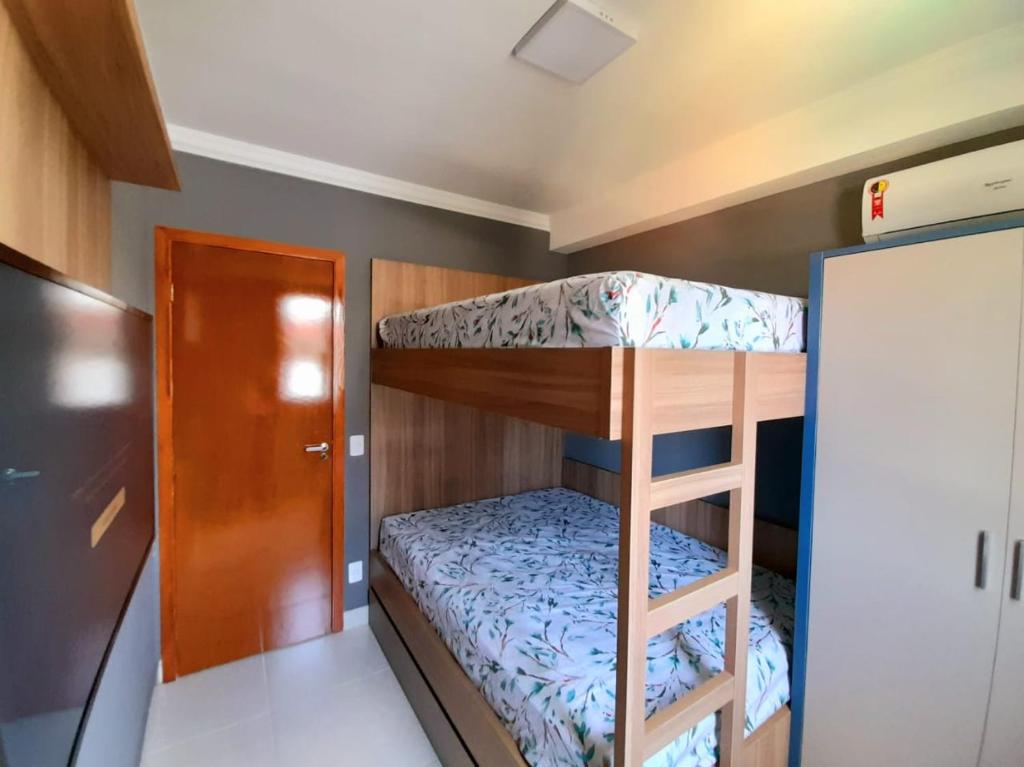  Cobertura Jardim das Palmeiras II Home Resort.