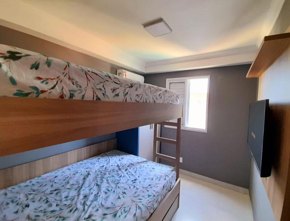  Cobertura Jardim das Palmeiras II Home Resort.