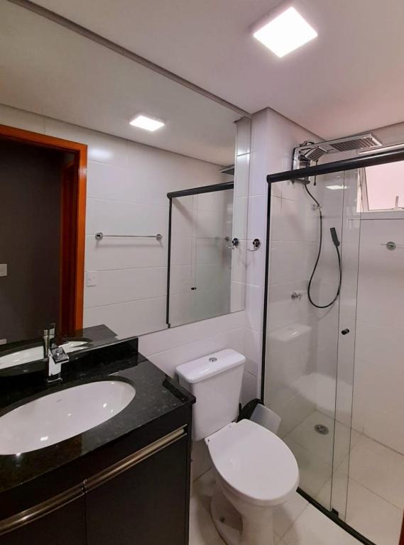  Cobertura Jardim das Palmeiras II Home Resort.