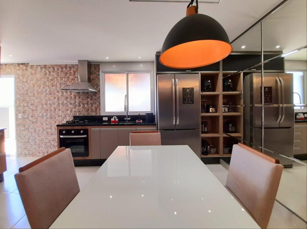  Cobertura Jardim das Palmeiras II Home Resort.