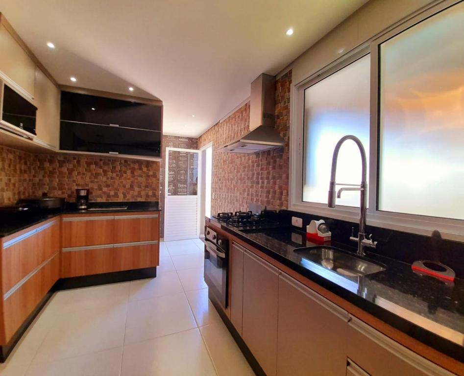  Cobertura Jardim das Palmeiras II Home Resort.