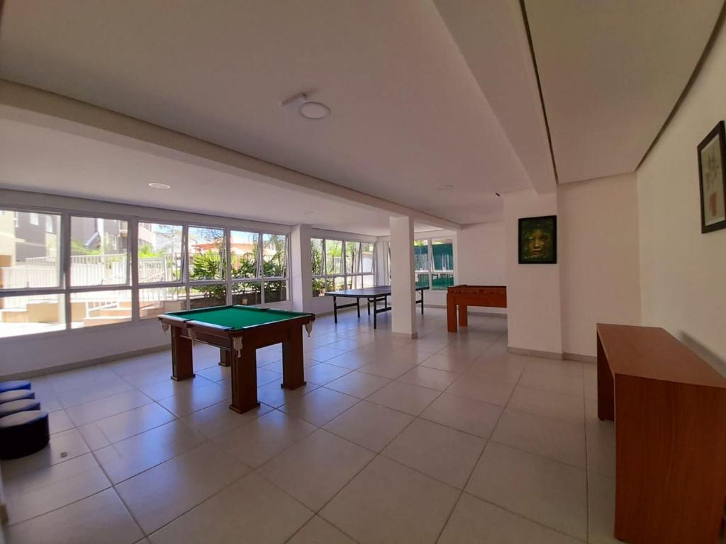  Cobertura Jardim das Palmeiras II Home Resort.