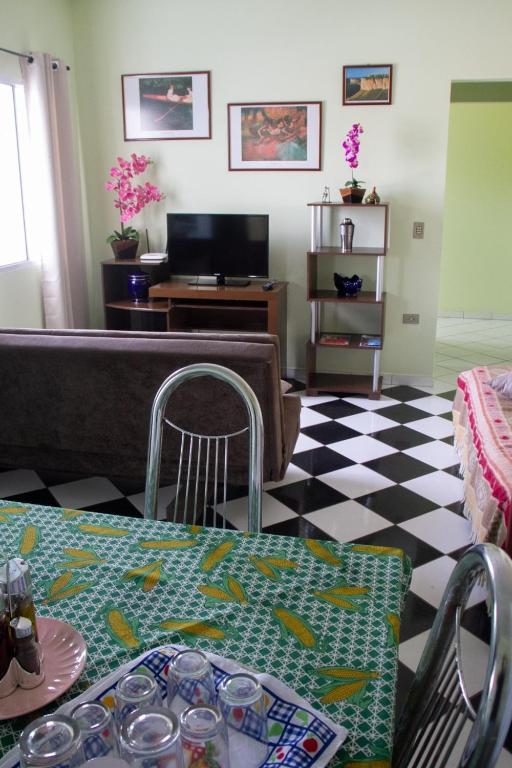  Apartamento São Pedro SP