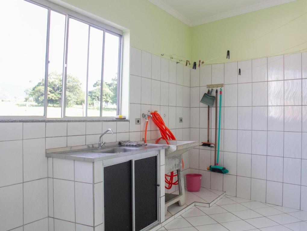  Apartamento São Pedro SP