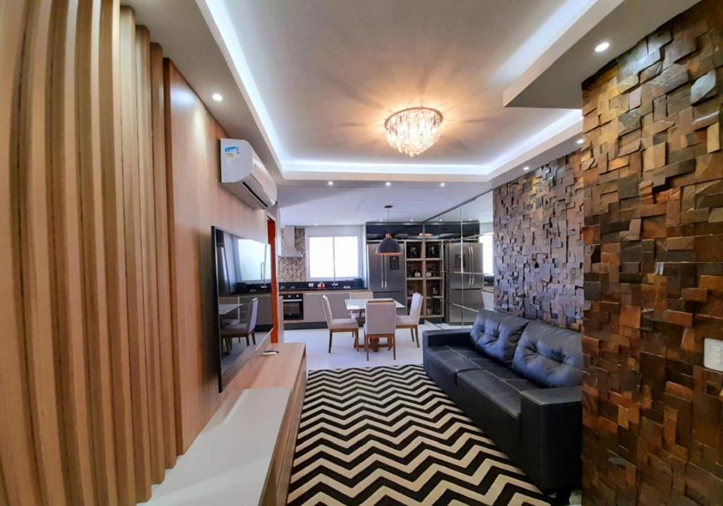  Cobertura Jardim das Palmeiras II Home Resort.