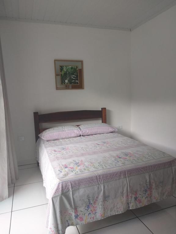  Casa Aconchegante a 20 Minutos do Centro de Paraty